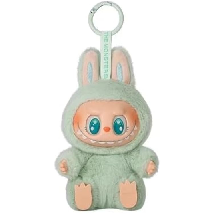 Labubu Have A Seat Single Blind Box