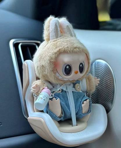 Labubu Have A Seat Single Blind Box