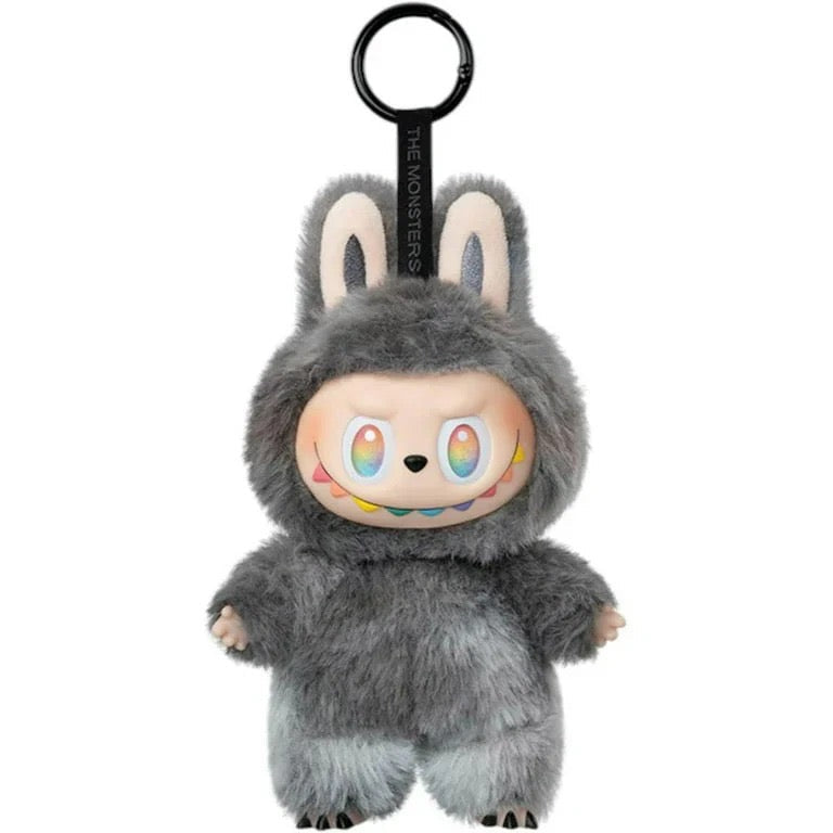 Labubu Big into Energy Monster Keychain Blind Box(Random Character)
