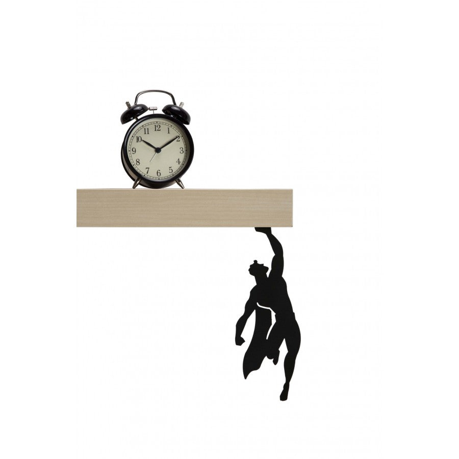 Metal Super Holder Decorative Silhouette