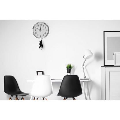 Metal Super Holder Decorative Silhouette