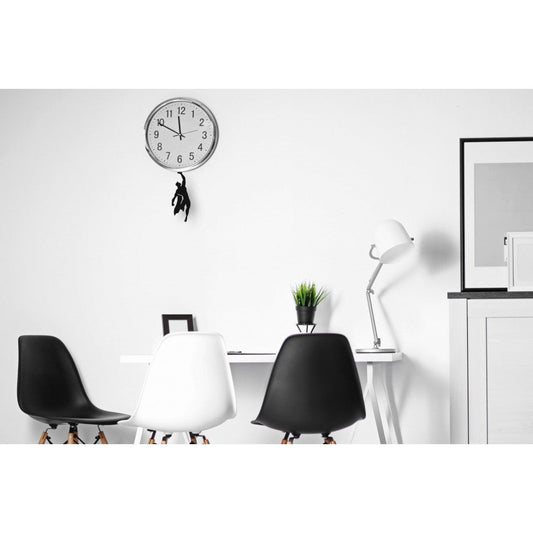 Metal Super Holder Decorative Silhouette